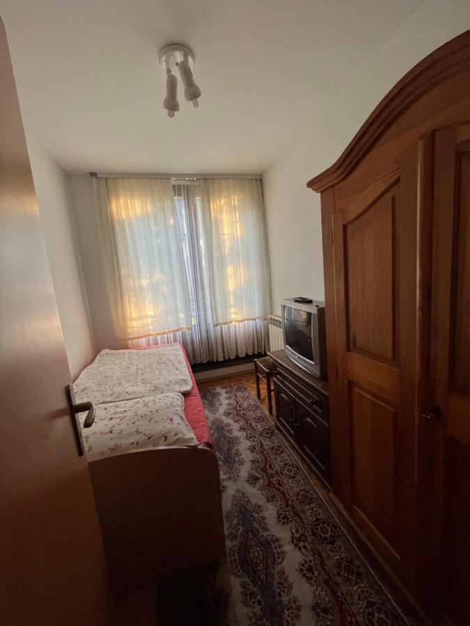 Apartman Love Sarajevo Exterior photo
