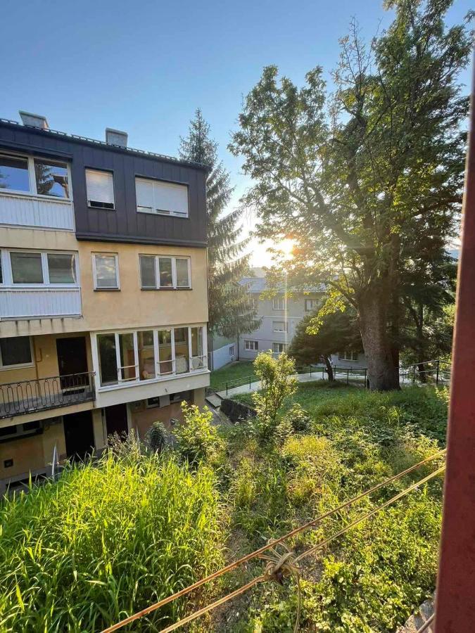 Apartman Love Sarajevo Exterior photo
