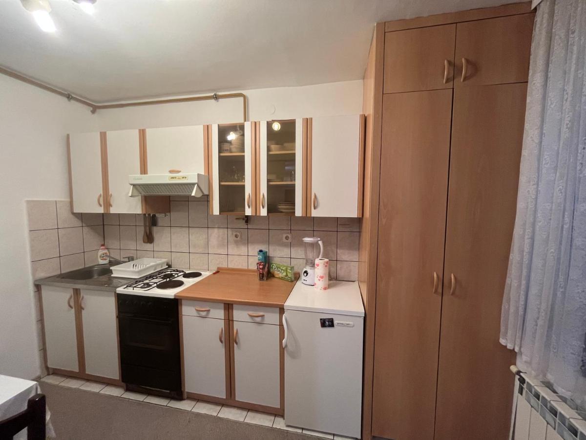 Apartman Love Sarajevo Exterior photo