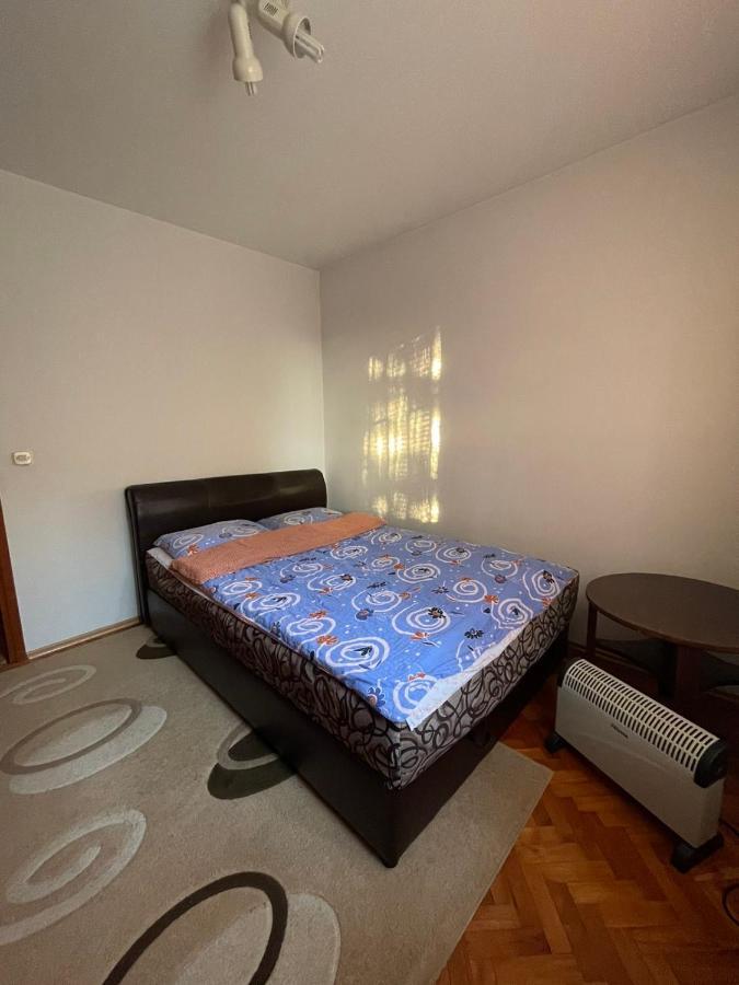 Apartman Love Sarajevo Exterior photo