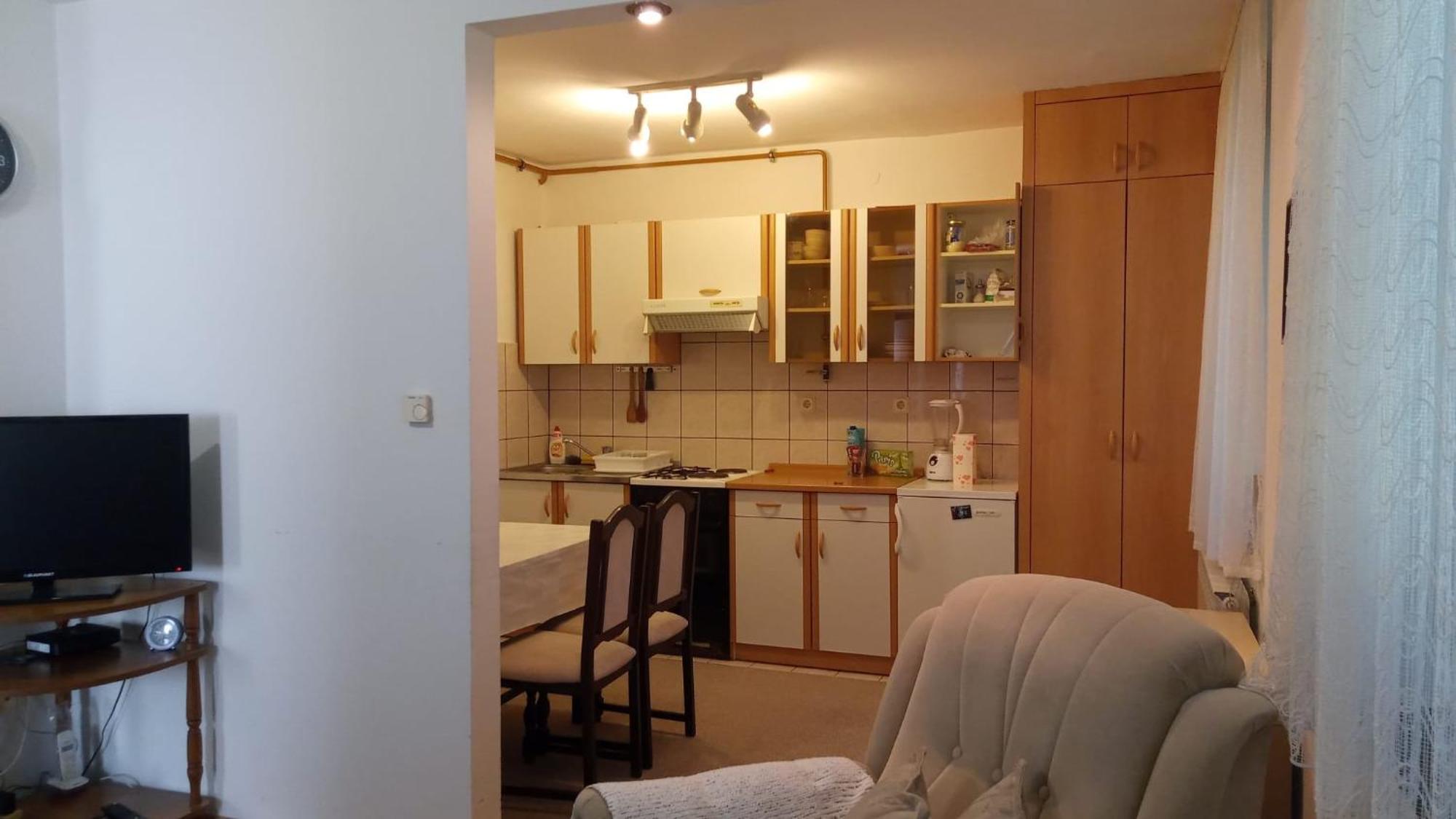 Apartman Love Sarajevo Exterior photo